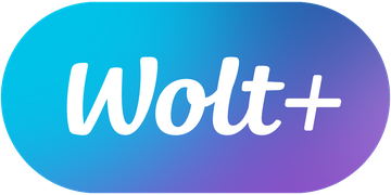 Wolt+